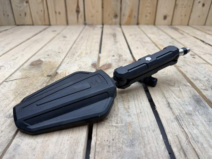 RETROVISOR UNIVERSAL AJUSTABLE