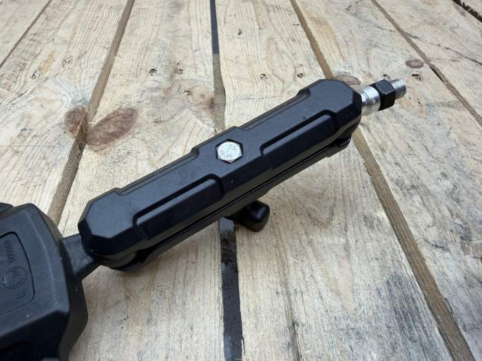 RETROVISOR UNIVERSAL AJUSTABLE