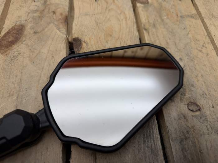 RETROVISOR UNIVERSAL AJUSTABLE