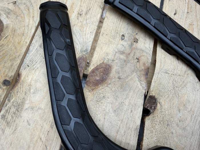 PROTECTOR DE CHASIS KTM EXC