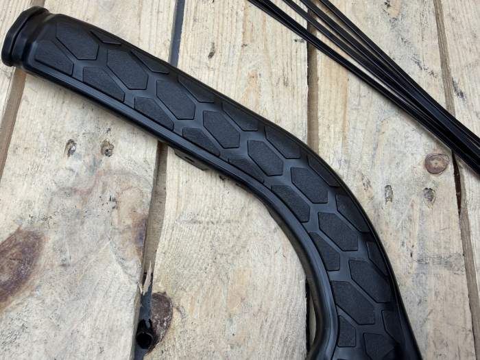 PROTECTOR DE CHASIS KTM EXC