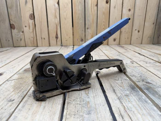 FLEJADORA MANUAL ORGAPACK