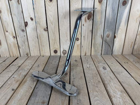 REPOSAPIÉS DE ASIENTO DE PELUQUERÍA 40×30×10 CM