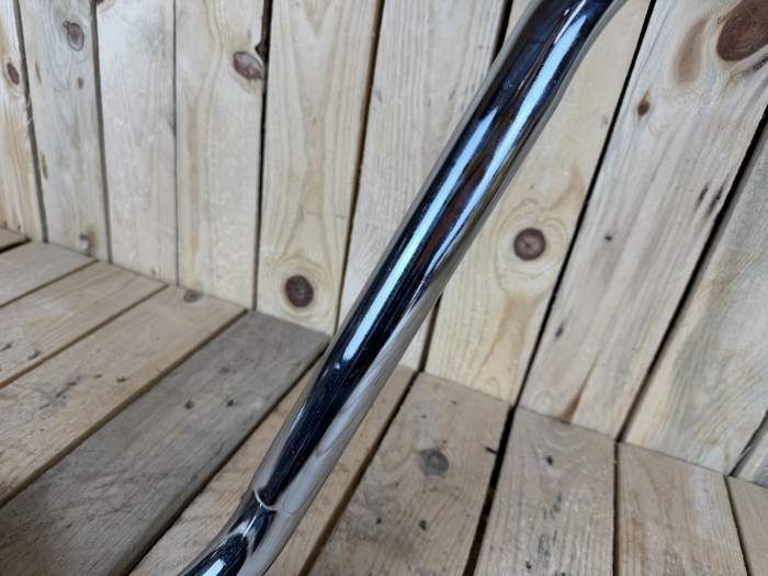 REPOSAPIÉS DE ASIENTO DE PELUQUERÍA 40×30×10 CM