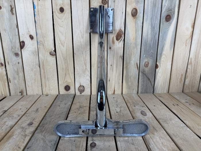 REPOSAPIÉS DE ASIENTO DE PELUQUERÍA 40×30×10 CM