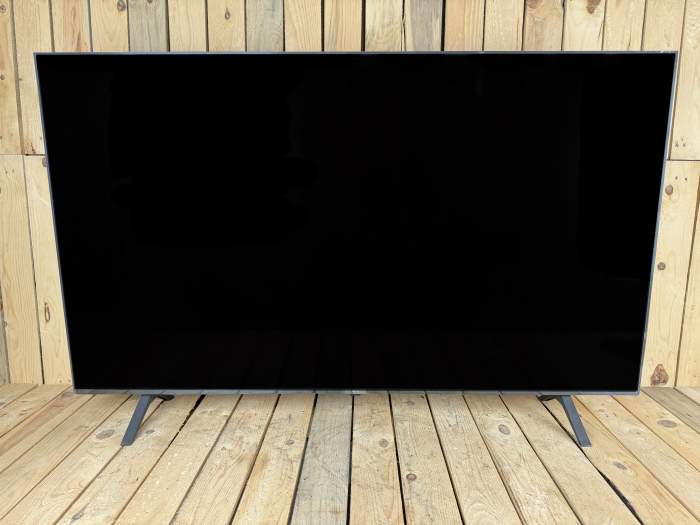 LG SMART TV 55” UHD 4K 55UR78006LK