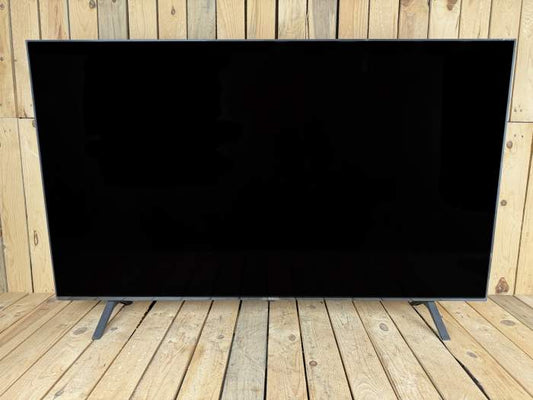 LG SMART TV 55” UHD 4K 55UR78006LK