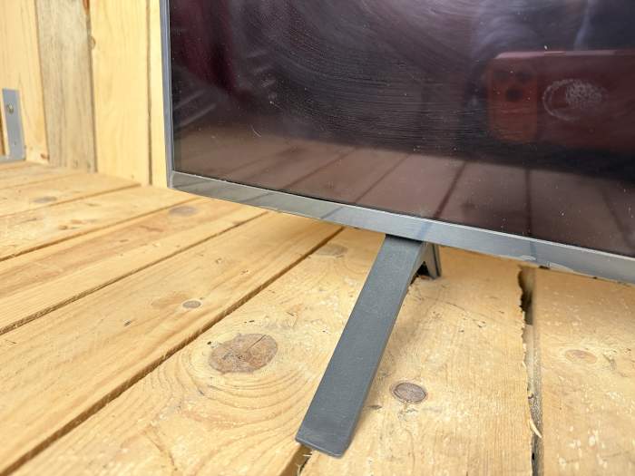 LG SMART TV 55” UHD 4K 55UR78006LK