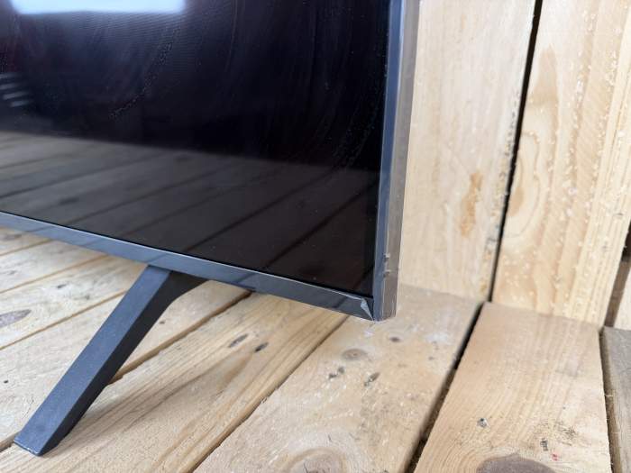 LG SMART TV 55” UHD 4K 55UR78006LK