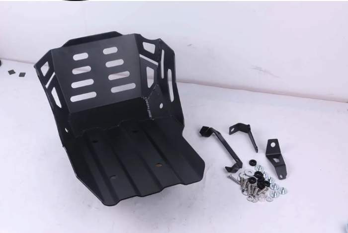 CUBRECARTER KOVE 800/800 RALLY