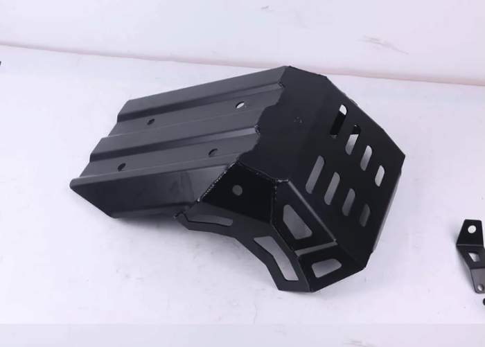 CUBRECARTER KOVE 800/800 RALLY