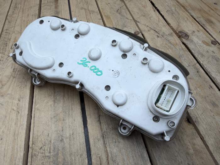 CUADRO DE INSTRUMENTOS TMAX 500 2001-2007