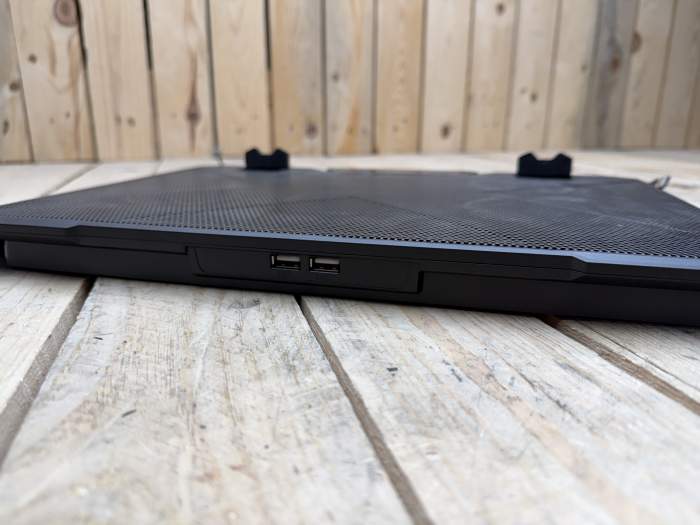 BASE REFRIGERADORA PARA PORTATIL - QrBox.es