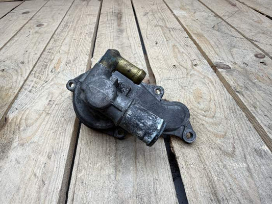 TAPA BOMBA DE AGUA PIAGGIO BV350