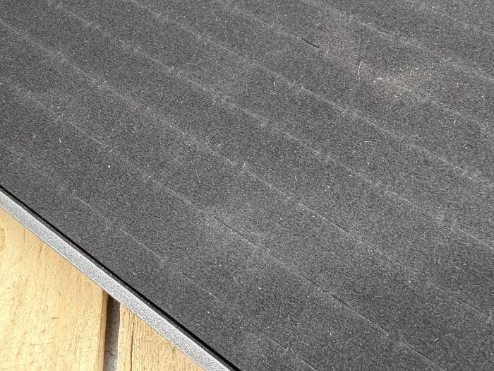 BANDEJA EXPOSITOR TERCIOPELO BISUTERIA 4