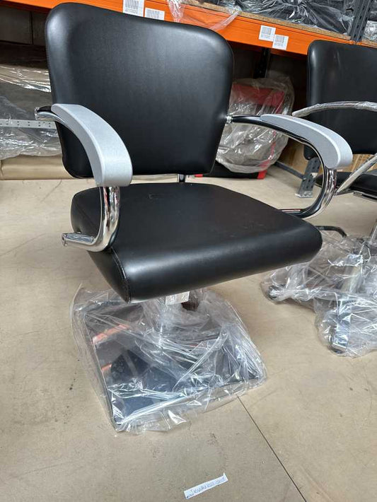 SILLON COMPLETO OK301 NEGRO