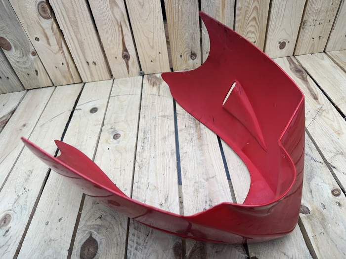 QUILLA PROTECTOR DUCATI MONSTER