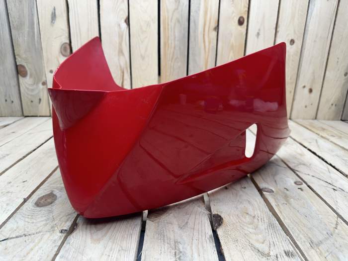 QUILLA PROTECTOR DUCATI MONSTER