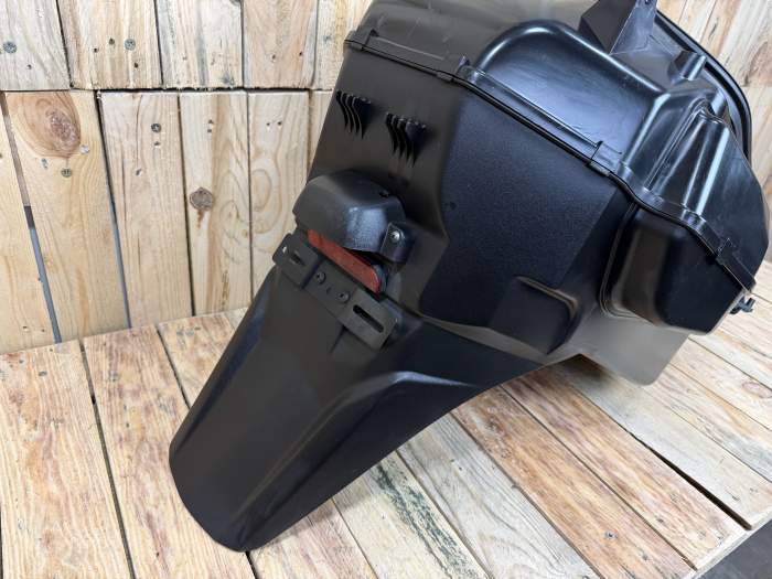 COFRE SUZUKI BURGMAN 400 2010