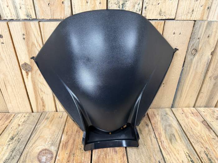 CARENADO PANTALLA SUZUKI BURGMAN 400 2010
