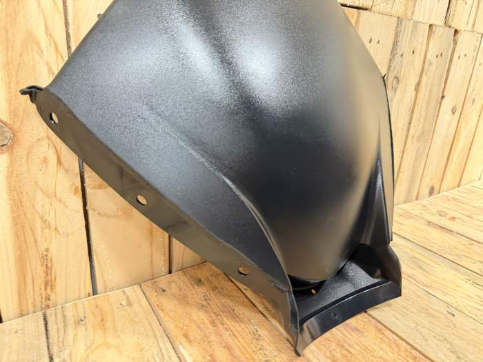 CARENADO PANTALLA SUZUKI BURGMAN 400 2010