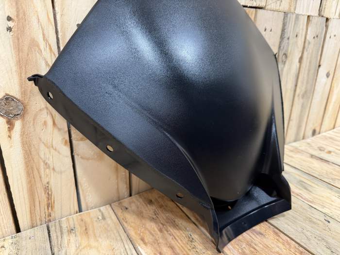 CARENADO PANTALLA SUZUKI BURGMAN 400 2010