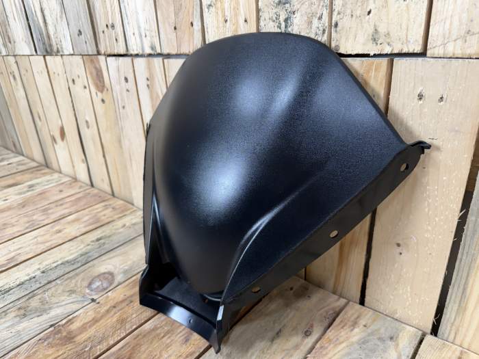 CARENADO PANTALLA SUZUKI BURGMAN 400 2010