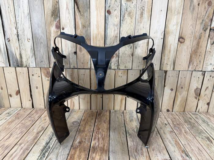 CARENADO FRONTAL SUZUKI BURGMAN 400 2010