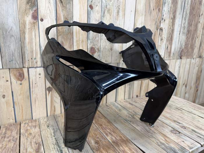 CARENADO FRONTAL SUZUKI BURGMAN 400 2010