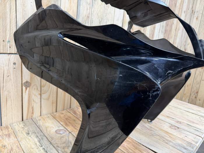CARENADO FRONTAL SUZUKI BURGMAN 400 2010
