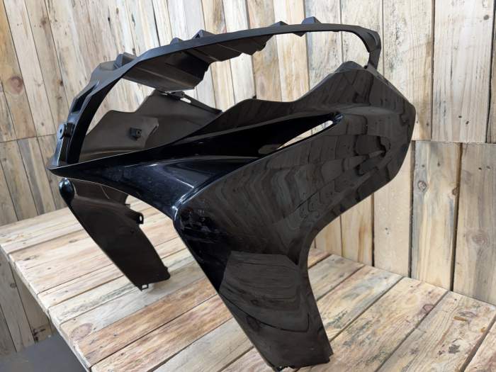 CARENADO FRONTAL SUZUKI BURGMAN 400 2010