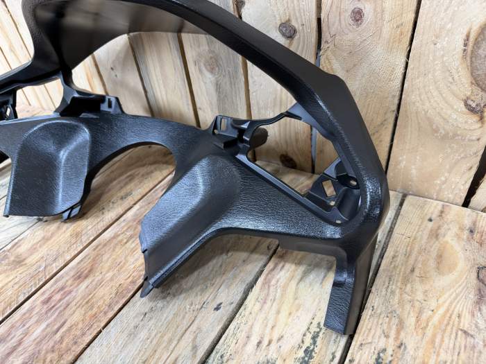 TAPA CUENTAQUILOMETROS SUZUKI BURGMAN 400 2010
