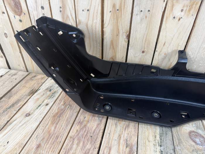 REPOSAPIES IZQUIERDO SUZUKI BURGMAN 400 2010