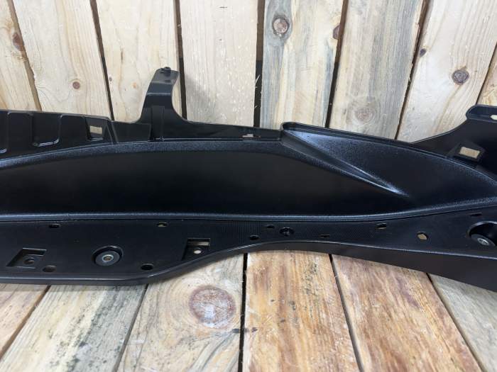 REPOSAPIES IZQUIERDO SUZUKI BURGMAN 400 2010