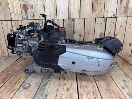 MOTOR HONDA SH MODE 125 2019 JF71E