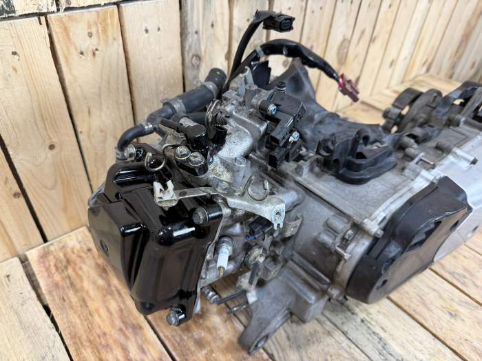 MOTOR HONDA SH MODE 125 2019 JF71E