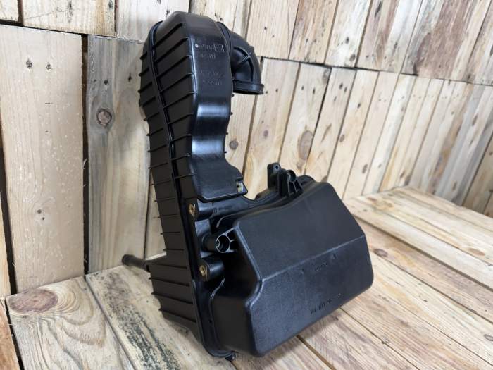 CAJA FILTRO DE AIRE SUZUKI BURGMAN 400 2010