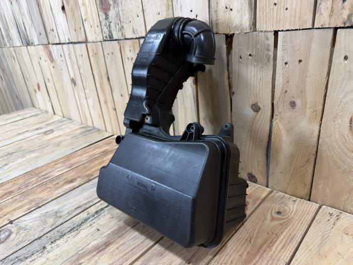 CAJA FILTRO DE AIRE SUZUKI BURGMAN 400 2010