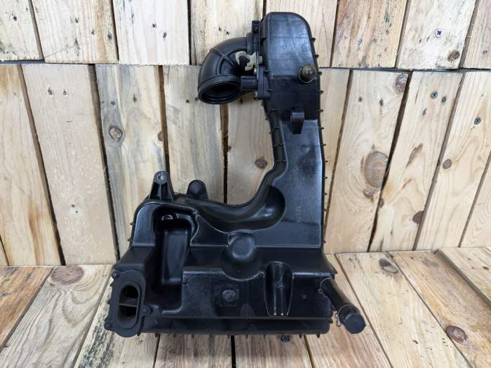 CAJA FILTRO DE AIRE SUZUKI BURGMAN 400 2010