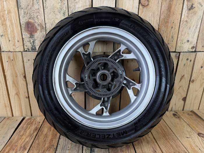 RUEDA TRASERA SUZUKI BURGMAN 400 ABS 2010