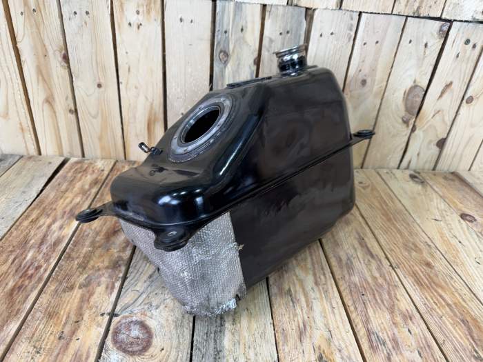 DEPOSITO COMBUSTIBLE SUZUKI BURGMAN 400 2010