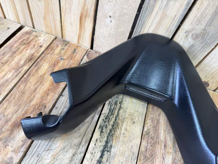 PLASTICO MANILLAR SUZUKI BURGMAN 400 2010
