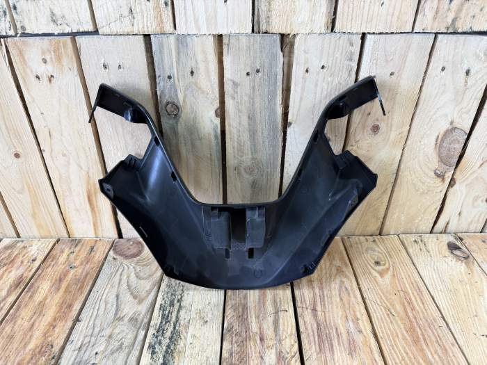 PLASTICO MANILLAR SUZUKI BURGMAN 400 2010