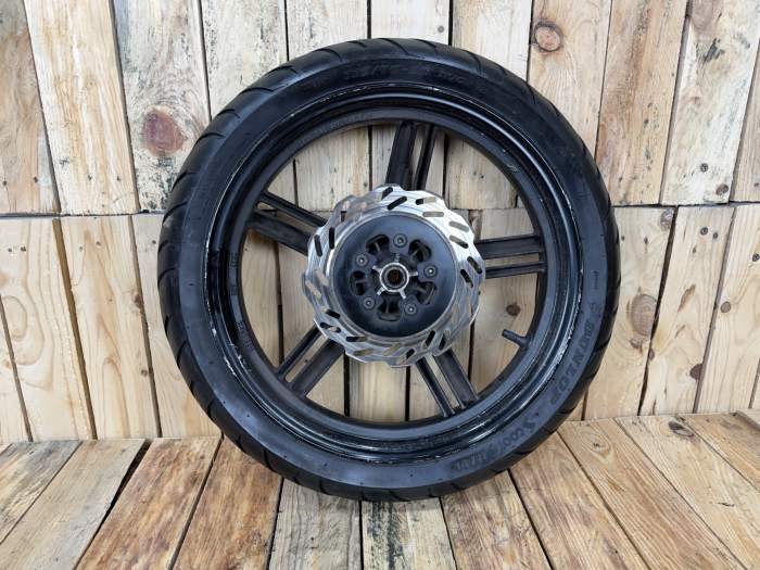 RUEDA TRASERA COMPLETA SYM SYMPHONY SR125 2011