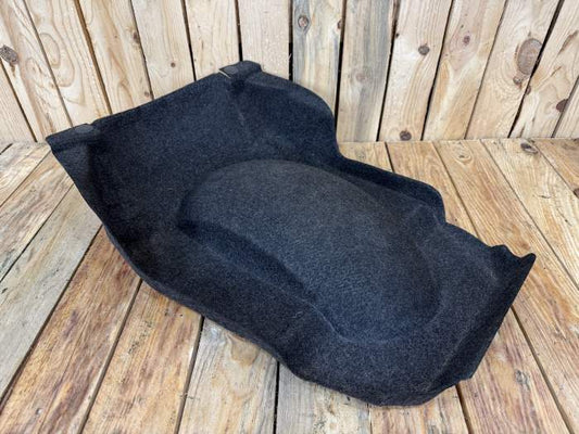 ALFOMBRA COFRE ASIENTO SUZUKI BURGMAN 400 2010