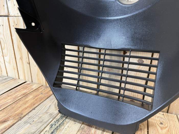 PARRILLA RADIADOR SUZUKI BURGMAN 400 2010