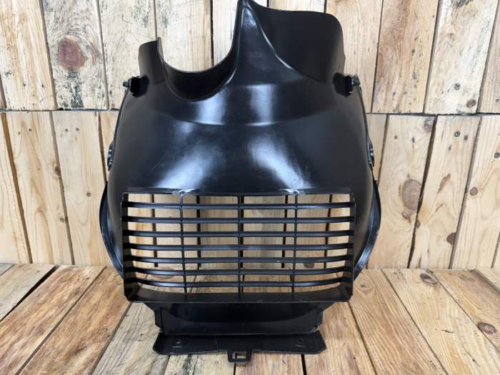 PARRILLA RADIADOR SUZUKI BURGMAN 400 2010