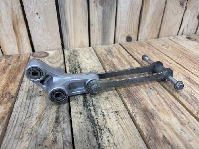 BIELETA SUSPENSION SUZUKI BURGMAN 400 2010