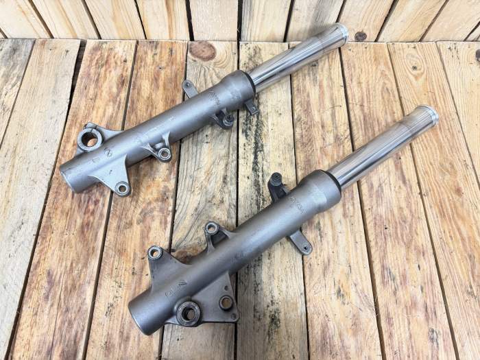 SUSPENSION DELANTERA SUZUKI BURGMAN 400 2010