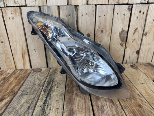 FARO DERECHO SUZUKI BURGMAN 400 2010